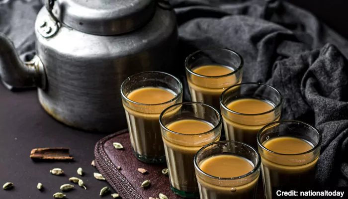 National Chai Day: Rare Chai Traditions from Across India